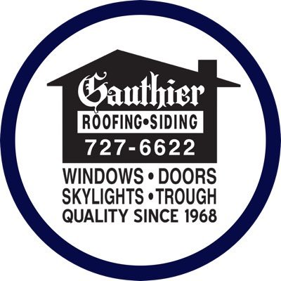 Gauthier Roofing And Siding